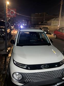 هيونداي كاسبر